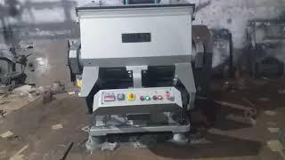 Die cutting Machine 32x43 | die punching| platen punching | Box Cutting Creasing Embossing Machine