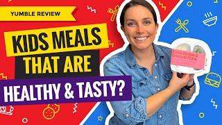 Yumble Review (January 2021 Update): Still One Of Our Favorite Kids Meal Delivery Services?