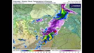 HAVA DURUMU ÖNCE KARADENİZ SONRA KAHRAMANMARAŞ