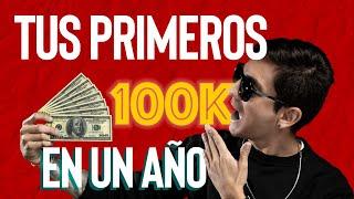 Como ganar dinero con Hotmart SIN INVERTIR | ESTRATEGIA 2025 Paso a paso
