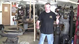 J. Neilson - Rope Cutting Bloopers