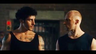 David Belle VS Cyril Raffaelli (PARKOUR EDITION)