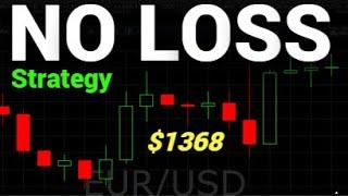 No loss strategy for binary option's | pocket option indicator strategy 2022 | profit =$1368