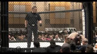 Mike Johnson vs Ryan Ishmael