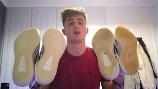 HOW TO GET RIDICULOUSLY CHEAP AUTHENTIC SNEAKERS! INC YEEZY BOOST 350 V2!