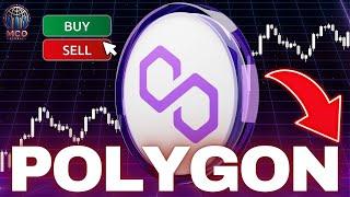 Polygon MATIC Price News Today - Elliott Wave Technical Analysis Update, This is Happening Now!