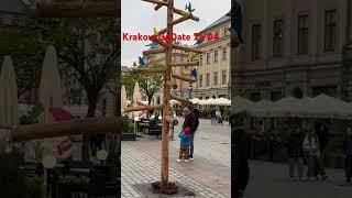 Subscribe for Free @ Travel with Col to see all of my Guided Tours from Krakow with my Tips ;)