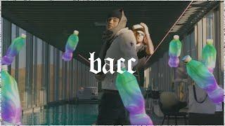 [FREE] yeat x kankan type beat 2022 - "BACC"