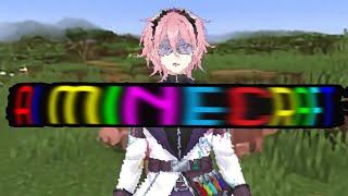 【VTuber EN】Losing my MINDcraft