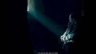 Game of Thrones [S5:E1] - Mance Rayder and Jon Snow