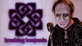 Breaking Benjamin-Breath (Stenosis Cover)