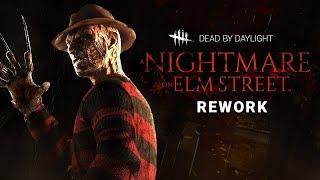 Dead by Daylight The Nightmare Rework