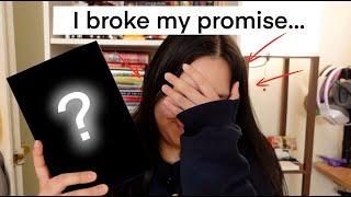 I BROKE MY PROMISE | Legendborn Synopsis & Review FINAL PART ️️