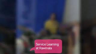 Yayasan Rawinala