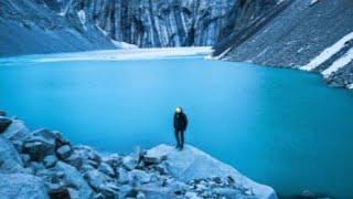 Incredible Patagonia - Beautiful Landscape