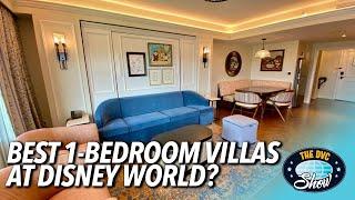 Best DVC One-Bedroom Villas at Disney World