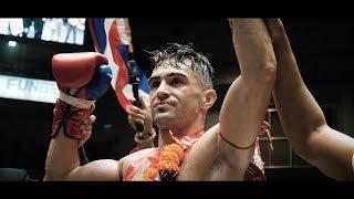 "Best Of Siam XII : Lumpinee Stadium"  Highlights