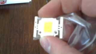 Attiny85 LED lamp and nokia display project