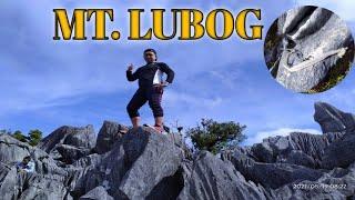 MT. LUBOG ADVENTURE I MAY BALAT NG AHAS I MHIKEGREAT TV