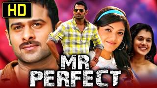 Mr  Perfect (HD) South Romantic Comedy Dubbed Movie | Prabhas, Kajal Aggarwal, Taapsee Pannu