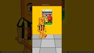 Mr. Bakul vs Tung Tung | Can Mr. Bakul Complete This Challenge?