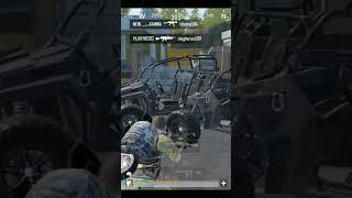 HOW TO KNOCK ENEMIES FROM VEHICLE | BGMI | PUBG MOBILE | ITS ME NC