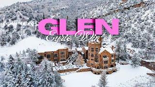 Visit Glen Eyrie Castle