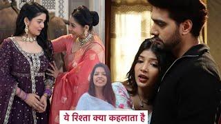 YRKKH Promo: Abhira and Armaan Prepare For Charu's Wedding, Armaan Doubts Abhira's Behaviour