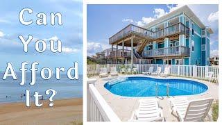 Cost of Living in Virginia Beach