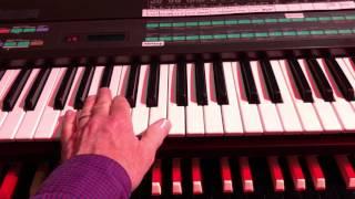 Benmont Tench - Keyboard Magazine Bonus Video