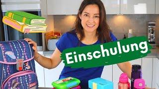 Trinkflaschen, Brotdosen usw. für die Schule | gabelschereblog