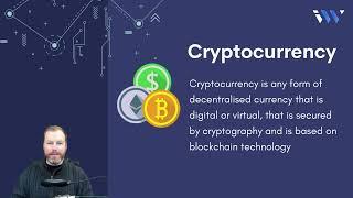 1.What is cryptocurrency