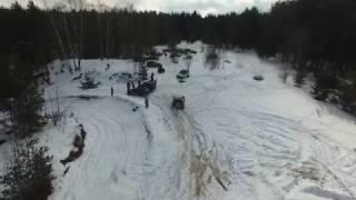 DeafClub ATV-4x4 4 марта 2017