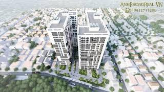 Mua bán căn hộ chung cư Park View Apartment Trả trước 400tr sở hữu căn hộ giá rẻ