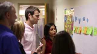 Kaizen Lean Process Improvement - Sheridan Healthcare