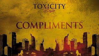 Bugle - Compliments (Lyrics Video)