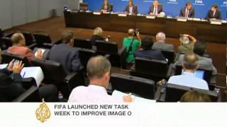 FIFA faces fresh corruption allegations