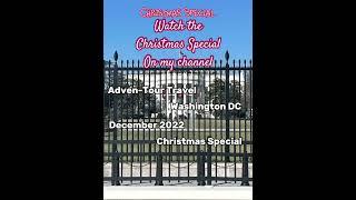 Watch the Christmas special on my channel #travel #youtube #country #youtubeshorts #tourism #usa