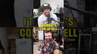 Tush Push "savior” Jason Kelce on what really happened at the Owner’s Meeting NEW EPISODE OUT NOW