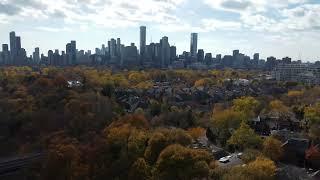 David A. Balfour Park, Toronto, ON - HD