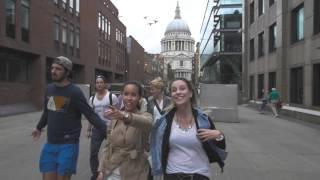 Learn English at Delfin English School London