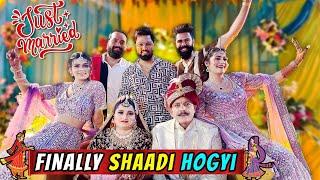 FINALLY SHAADI HOGYI | Armaan Malik