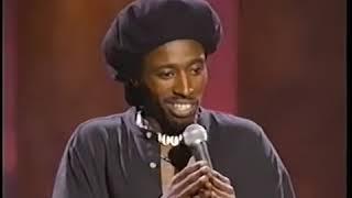 Eddie Griffin Best Bible Stand up Comady   YouTube