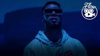 Anuel AA - Te Boté RHLM Versión (Video Oficial)