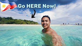 You NEED to Visit Camiguin Island right now! Bisaya & English Vlog 