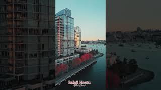 Vancouver City View BC Canada
