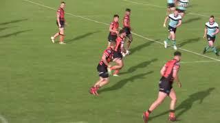 Davy Litten 2021 Rugby League Highlights