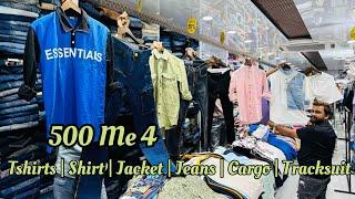 Just 500/- Me 4 Tshirt  || All Trending Collection || Imp Tshirts | Shirts | Baggy Jeans | Hoodies