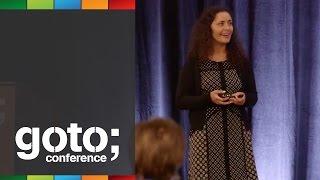 Curiosity's Entry Descent & Landing on Mars • Anita Sengupta • GOTO 2015