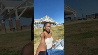 Come with me on a picnic date! #solodate episode one #vlog #dayinmylife